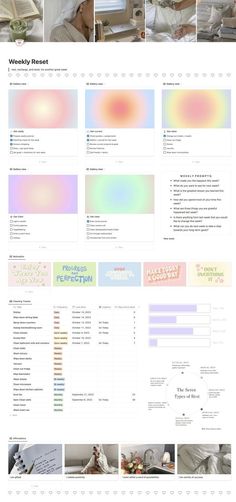 notion template ideas for students Homepage Notion Aesthetic, Notion Page Aesthetic, Notion Template Ideas Homepage, Weekly Reset Aesthetic, That Girl Notion Template, Notion Shopping List, Notion Planner Ideas, Notion Homepage Ideas Aesthetic, Notion Inspo Home Page