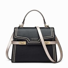 The Nichole Collection Handbags The MATERA