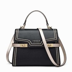 The Nichole Collection Handbags The MATERA Designer Purses And Handbags, Stylish Purse, Luxury Purses, Stylish Shoulder Bag, Leather Messenger Bag, Leather Messenger, Small Shoulder Bag, Small Handbags