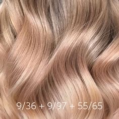 Caramel Toner Wella, Wella Hair Toner, Blonde Toner, Hair Color Guide, Color Formulas, S Craft, Golden Blonde Hair