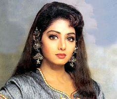 Sridevi >>>>> beautiful mashala | her name is Sridevi shes a… | Flickr Sri Devi Actress, 90s Fashion For Women, 90s Fashion Women, Bollywood Photos, 80s And 90s Fashion