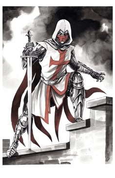 Michael Lane Azrael, Dc Comics Azrael, Dc Azrael Art, Azrael Dc Comics Art, Dc Azrael, Azrael Dc Comics, Crusader Knight, Dc Comics Wallpaper, Arte Dc Comics