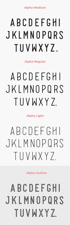 some type of font and numbers that are all in different colors, shapes and sizes