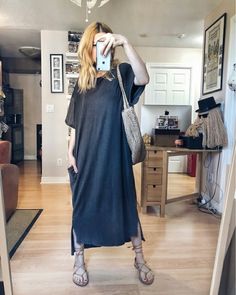 Paris Packing, Oversized T Shirt Dress, Mum Fashion, Alaskan Cruise, Mediterranean Cruise, Packing Light, What To Pack, Fashion Over 40, Oversized T Shirt