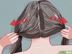 How to Do Finger Coils: 12 Steps (with Pictures) - wikiHow Part Hair