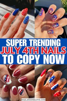 trending July 4th nails, 4th of July nails dip powder, cute July 4th nail ideas, summer nails 2024 Union Tattoo, July 4th Nails, 4th Nails, 4th Of July Nail, Sister Tattoo Ideas, Nails Dip Powder, Matching Sister Tattoos, Navy Blue Nails, Nails Dip