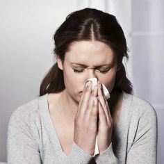 Colds, flu, and winter allergies can have similar symptoms, this Q&A will help you ID the illness so you can get better much faster. Winter Allergies, Warts Removal, Cough Remedies For Kids, Chesty Cough, Cold Cough, Younger Skin, Allergy Symptoms, Cough Remedies