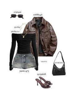 Grunge Cyberpunk, Trip To Turkey, Traveling Fashion, Outfit Shein, Downtown Outfits, Cyberpunk Aesthetic, Shein Outfits, Outfit Inspo Casual, Inspo Outfit