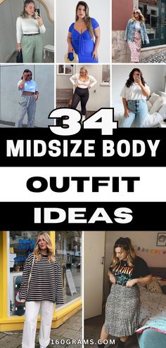 Save this pin for endless fashion inspiration tailored to every curve! Discover the latest trends and outfit ideas designed to make you look and feel fabulous. #FashionInspo #OutfitIdeas #StyleTips Outfit Ideas For Midsize Women, Endless Fashion, Velvet Flares