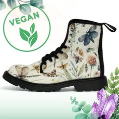 Discover the enchanting world of Whimsigoth boots in this Pinterest board, featuring a curated collection of the best gothic and bohemian-inspired footwear for the modern-day dreamer. Explore stunning designs, vibrant colors, and unique styles that perfectly blend whimsy and goth aesthetics. Pin your favorites and let your feet do the talking!