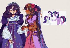 cr; itss_starry on twitter Rarity X Twilight, Princess Character Design, Rarity Fanart, Mlp Human, Rarity Human, Mlp Rarity, My Lil Pony