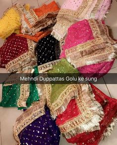 Brides Pakistani, Mehndi Outfit, Pakistani Mehndi, Mehndi Outfits, Mehndi Dresses, Mehndi Dress, Bridal Dupatta