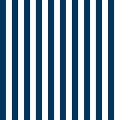 a blue and white striped fabric