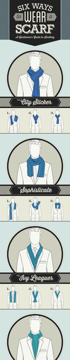 ♛ Wear Scarf, Jeff Smith, The Meta Picture, Don Pedro, Scarf Knots, Ways To Wear A Scarf, Most Asked Questions, Mens Attire