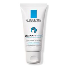 Cicaplast Hand Repair Cream for Dry Hands - La Roche-Posay | Ulta Beauty Anti Aging Hands, Dry Cracked Hands, Cracked Hands, Foot Cream, Repair Cream, Roche Posay, La Roche Posay, Dry Hands