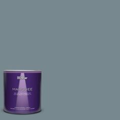 a can of marquee hair color on a white background