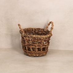 Rahab's Rope Hogla Cutout Basket Red Light Area, Decorative Basket, Love And Co, Toxin Free, Woven Basket, A Shelf, Women Artisans, Natural Fibers, Potted Plants