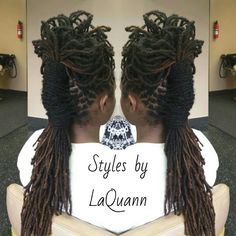 Dreadlocks dreads locs Dreadlocks, Hairstyles, Hair Styles, Hair, Beauty