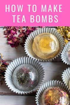 Tea Drops Diy, Make Your Own Tea, How To Make Honey Spoons For Tea, Tea Party Fruit, Snacks To Make And Sell, Homemade Tea Bags, How To Make Your Own Tea Blends, Honey Spoons For Tea Diy, How To Make Your Own Tea