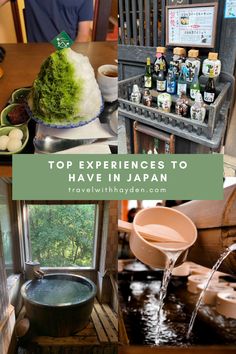 Best Experiences to Have in Japan What To Do In Japan, Japan Must Do, Jimbocho Tokyo, Trips To Japan, Japan In July, Japan In May, Japan In February, Best Time To Visit Japan