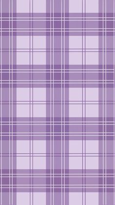 a purple and white plaid pattern that is very similar to the fabric in this image