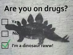 . Dinosaur Funny, A Dinosaur, Really Funny Pictures, Look At You, T Rex, Mood Pics, Make Me Smile, Really Funny