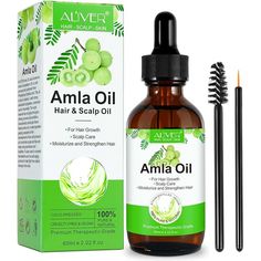 Amazon.fr : huile amla Scalp Hair Growth, Hair Steaming, Amla Oil, Scalp Oil, Hair Help, Scalp Care, Hair Scalp, Hair Strengthening, Hair Oil