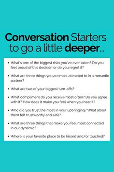 Transform your conversations and deepen your connection! Explore these 50 thought-provoking conversation starters that go beyond the surface. Strengthen your relationship, foster understanding, and create memorable moments together. From dreams and aspirations to shared experiences, these prompts invite you to dive into the heart of your connection. Elevate your communication skills today! 💑✨ #RelationshipBuilding #ConversationStarters #DeepenConnection #CoupleGoals #CommunicationSkills #RelationshipWellness #BondingMoments #LoveAndUnderstanding 🗣️💖 Conscious Partnership, Conscious Conversations, A Few Minutes Later, Relationship Counselling, Take You For Granted, What Makes A Man, In Relationship, Difficult Conversations