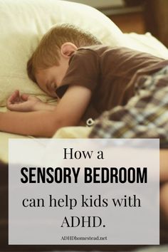 Sensory Bedroom Ideas, Sensory Bedroom For Boys, Sensory Bed, Sensory Bedroom, Sensory Diet, Processing Disorder, Sensory Issues, Sensory Processing, Sensory Activities