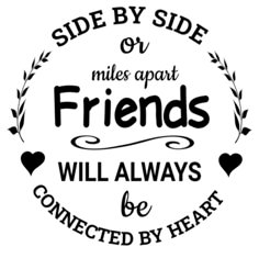 Friendship Quotes & Sayings (Free Cricut Designs, Clipart & SVG Files) – Patterns, Monograms, Stencils, & DIY Projects Bff Sayings Short, Friendship Poster Design, Friendship Clipart, Friendship Quotes Short Cute, Quotes About Friendship, Gifts 2021, Pocket Printer, Friend Things, Short Friendship Quotes