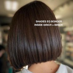 Medium Brown Shades Eq Formula, Redken Rich Brunette Formulas, Redken Shades Eq 6nch, Mocha Brown Hair Formula, Redken Brunette Formulas Dark, Chocolate Shades Eq Formula