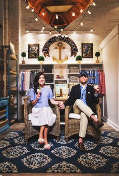 Charleston Snapshots - Classy Girls Wear Pearls Keil James Patrick, Preppy Family, Preppy Girls, Preppy Mens Fashion