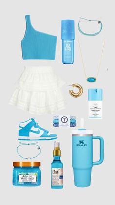 Preppy Outfits Aesthetic, Preppy Outfits For School, Preppy Inspiration, Preppy Summer Outfits, Casual Preppy Outfits, Preppy Girl, Preppy Style Summer