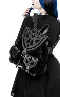 There's nothing quite as thrilling as a good flying buttress. Cheap Grunge Streetwear Outerwear, Cheap Gothic School Bag, Punk Style Halloween Bags, Cheap Gothic Bags For Concerts, Cheap Gothic Party Bag, Dark Gothic Accessories, Cheap Gothic Bags With Adjustable Strap, Cheap Black Alternative Style Bags, Pretty Goth Accessories