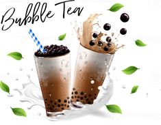 Milk Tea Png, Tea Png, Pearl Milk Tea, Pearl Tea, Technology Background