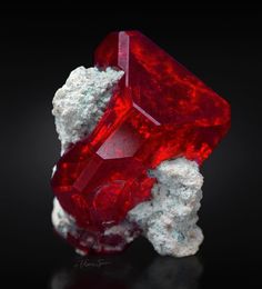 Cuprite Crystal, Minerals Crystals Stones, Red Gems, Crystals For Sale