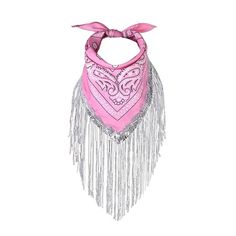 Season:All Seasons; Gender:Women's,Girls'; Types:Paisely Bandana; Holiday:Halloween,Carnival,Masquerade; Style:18th Century,19th Century,State of Texas; Occasion:Masquerade,Music Festival,Event / Party,Vacation,Carnival; Material:Polyester; Age Group:Teen,Adults'; Characters:Cowgirl,West Cowboy; Design:Tassel Fringe,Jacquard; Listing Date:07/07/2023 Gyaru Cowgirl Hat, Neon Pink Cowgirl Hat, Pink Cowgirl Hats Party, Space Cowgirl Bandana, Disco Cowgirl Belt, Disco Sunglasses Bachelorette, Nashville Bachelorette Party Bandanas, Bachelorette Chaps, Country Bachelorette Party Sash