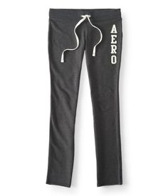 Aeropostale Logo, Joggers For Women, Girl Sweatpants, Casual Sweatpants, Stay Active, Joggers Womens, Womens Fashion For Work, Fashion Over 40, Womens Fashion Trends