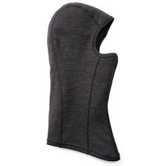 Kids' Thermal Merino Balaclava - Smartwool US Kids Beanies, Wool Gloves, Bra Size Charts, Toddler Hat, Neck Gaiters, Wool Beanie, No Show Socks, Kids Socks, Rei Co-op