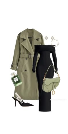 Winter Fashion Outfits Casual, Everyday Fashion Outfits, Future Outfit, Classy Work Outfits, Stylish Work Outfits, Modest Fashion Outfits, Looks Chic, Fancy Outfits, Casual Style Outfits