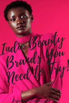 Step Up Your Makeup Game in 2019 with these Indie Beauty Brands.  #makeup #beauty #indiemakeup #indiebeauty #newmakeup #highlighters #duochromeeyeshadow #glitter #lemonheadla #klaritykosmetics #mavie Pink Wonderland, Indie Beauty Brands, Duochrome Eyeshadow, Indie Makeup, Beauty Supplements, Makeup Store, Beauty Products Drugstore, Makeup Game, Makeup Product