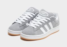 adidas Originals Campus 00s Junior Gray Campus 00s, Grey Adidas Campus 00s, Campus Adidas Shoes, Adidas Campus Gray, Gray Adidas Campus, Campus Addis’s, Grey Campus 00s, Adidas Originals Campus 00s, Adidas Campus 00s Crystal White