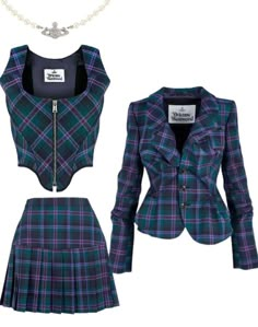 Vivienne Westwood Suits, Vivienne Westwood Outfit, Vivienne Westwood Outfits, Vivienne Westwood Jacket, Cute Colorful Outfits, Vivienne Westwood Style, Vivienne Westwood Fashion