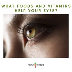 Eyesight is a critical sense to protect. Age-related deterioration of the eyes are real concerns. Learn how to help eye health naturally! Slow Aging, Nerve Pain Relief, Healthy Eyes, Disease Prevention, Improve Mood, Gym Workout For Beginners, For Eyes