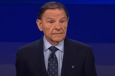 Televangelist Kenneth Copeland recently gave his prophetic predictions for the coming year to Eagle Mountain International Church in Newark, Texas.