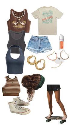 Julissa Aesthetic, Kiara Outer Banks Style, Obx Life, Earthy Outfits