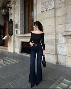 เสื้อผ้า Kylie Jenner, Outfit Trends, Moda Vintage, Mode Inspo, Looks Chic, 가을 패션, Outfit Inspo Fall, Looks Style