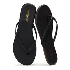 PRICES MAY VARY. Vegan Leather Flats for Women - The elegant leather sandals for women are crafted for style and durability. Ideal for various occasions, they provide a sophisticated look while ensuring lasting comfort and quality. Non-Slip Flip Flops - This flats for women Designed with a non-slip sole, these flip flops offer superior grip and safety. Perfect for beach or poolside activities, they ensure you stay secure on wet surfaces. Easy Slip-On Slippers -These convenient slip-on Slippers f Slippers Womens Flats, Poolside Activities, Parent Dr, Sandals For Beach, Flip Flops For Women, Greece Trip, Women Footwear, Flats For Women, Slides For Women