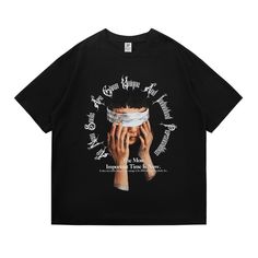 PRICES MAY VARY. 【American Street Graphic Pattern T-shirt】 220 grams of a cotton T-shirt, round neck design, soft, not stuffy, durable. Y2k people's fashion brand, whether it is skateboarding, street brush, street dance, party, it will be your choice of outfit! 【 T-shirt Tops for Men and Women】 casual loose T-shirt, is your first choice for summer. The fabric has a certain degree of elasticity, and is loose and comfortable. 【Loose Fit T-shirt】Please check our size chart carefully and choose the Graphic Tees Men, Y2k Graphic Tees, American Crew, Mens Cotton T Shirts, Tops Casual, Men Vintage, Mens Graphic Tee, Casual Shirt, Cotton Tops