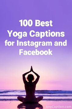 Yoga Captions Yoga Pose Quotes, Goat Yoga Captions, Yoga Memes Humor, Pilates Captions Instagram, Yoga Instagram Post Ideas, Yoga Captions Instagram, Yoga Poses For Pictures, Yoga Day Post, Yoga Funny Humor